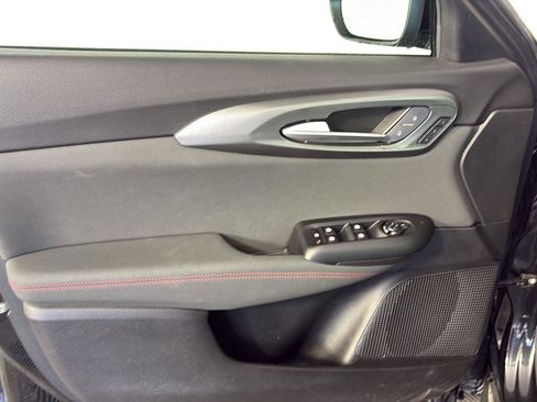 Used 2024 Dodge Hornet R/T AWD/4WD image 25