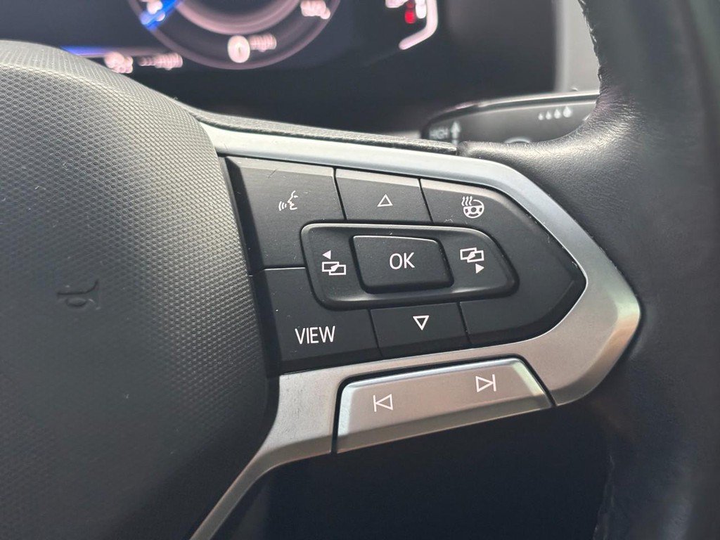 Used 2020 Volkswagen Atlas Cross Sport SEL AWD/4WD image 18