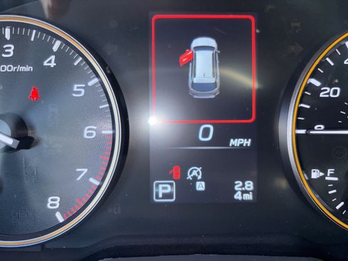 New 2025 Subaru Outback Wilderness image 21