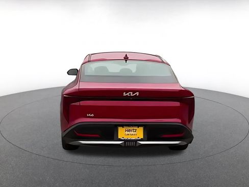 Used 2025 Kia K4 FWD image 12