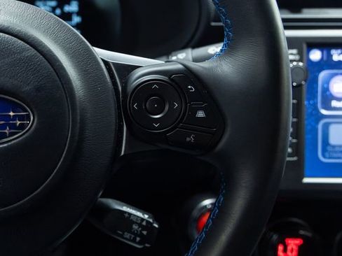 Used 2024 Subaru BRZ tS image 15