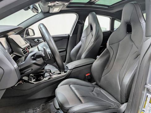 Used 2022 BMW M235i xDrive Gran Coupe w/ Premium Package image 15