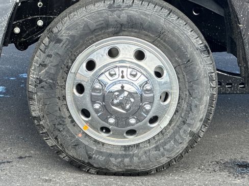 New 2026 RAM 3500 Big Horn image 23