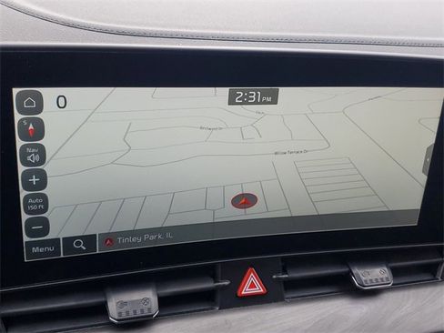 Certified 2023 Kia Sportage X-Pro Prestige image 27