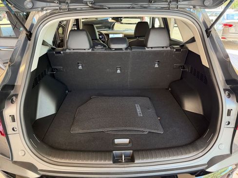 Used 2025 Kia Seltos S FWD image 27