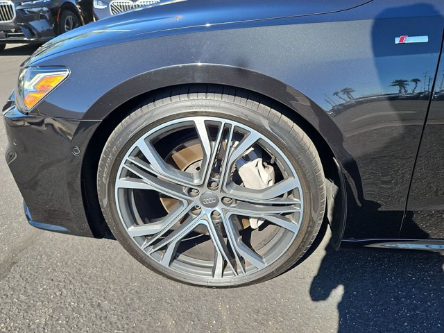 Used 2019 Audi A7 3.0T Prestige AWD/4WD image 25