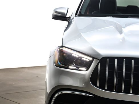Certified 2024 Mercedes-Benz GLE 63 AMG S image 15