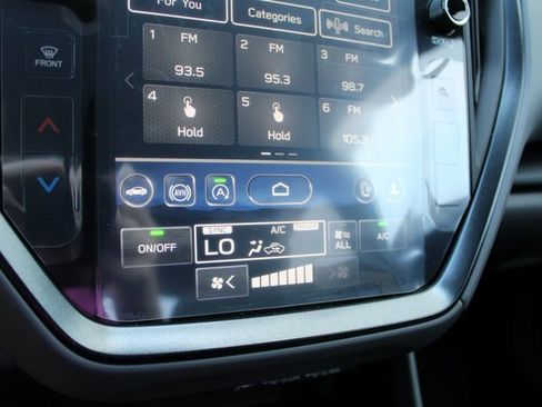 New 2026 Subaru Crosstrek 2.5i Sport image 23