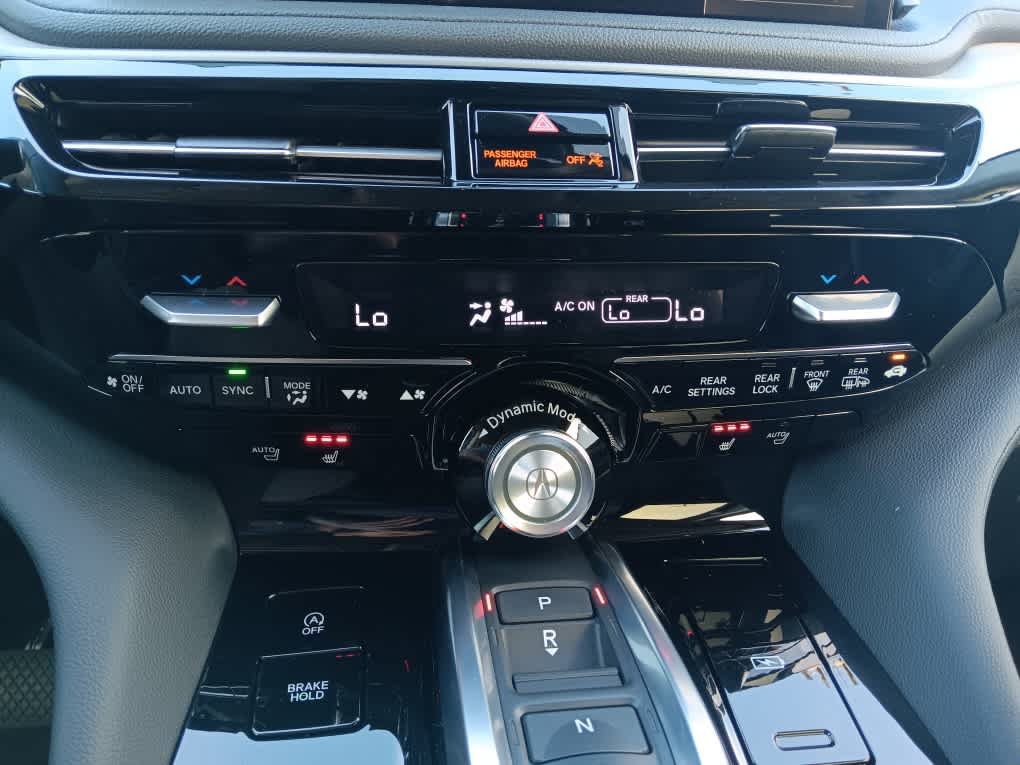Used 2026 Acura MDX SH-AWD image 30