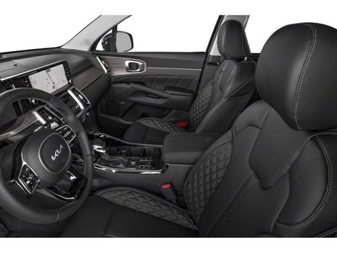 Used 2023 Kia Sorento SX Prestige AWD/4WD image 6