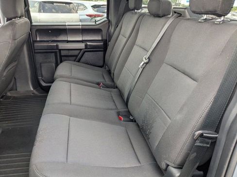 Used 2020 Ford F150 XLT w/ Equipment Group 302A Luxury AWD/4WD image 13