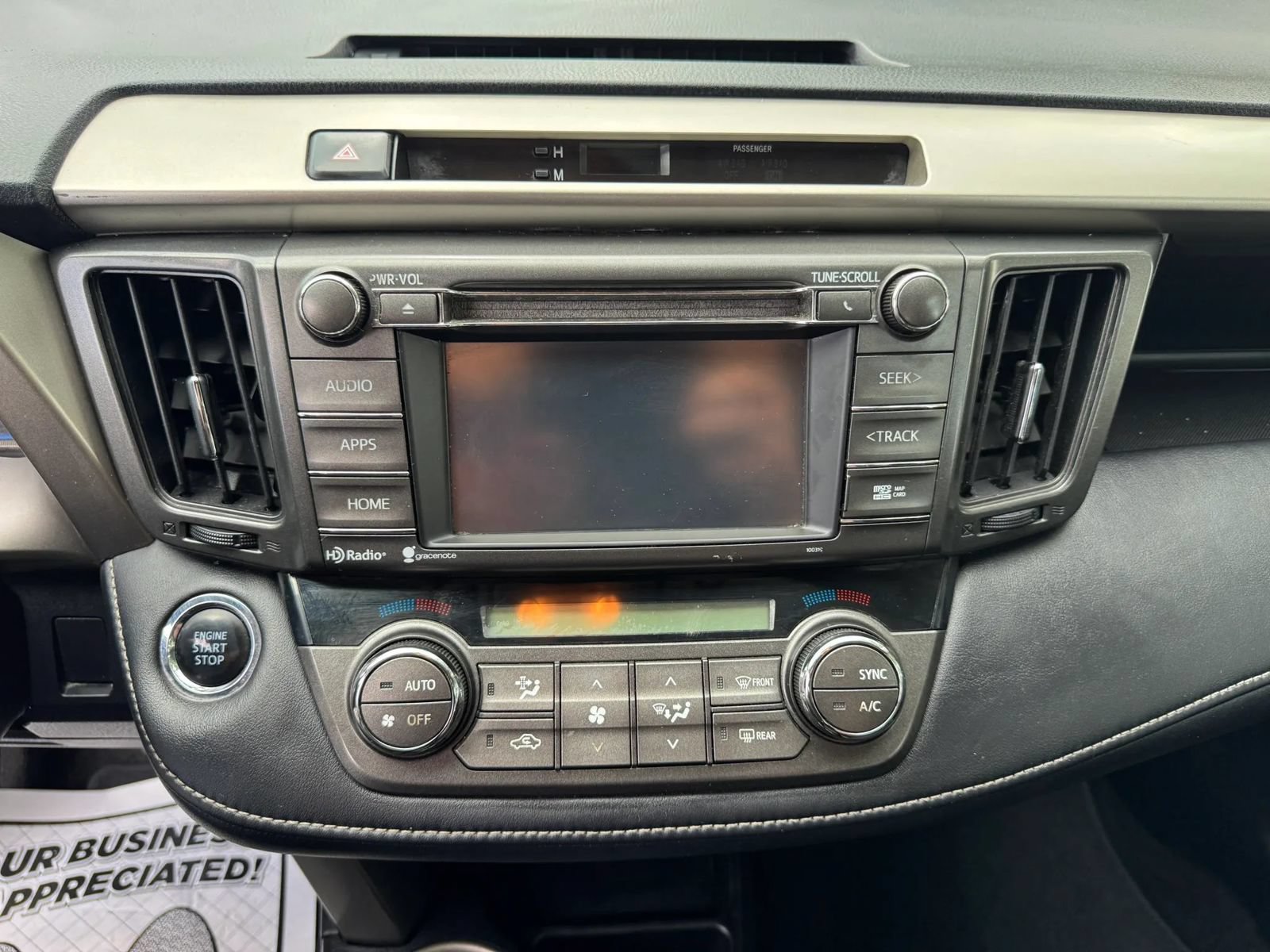 Used 2015 Toyota RAV4 Limited AWD/4WD image 24