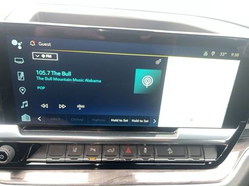 New 2026 Chevrolet Silverado 2500 LTZ w/ Trail Boss Package image 34