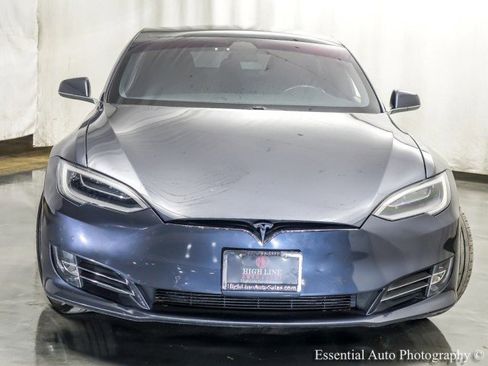 Used 2020 Tesla Model S Long Range image 6