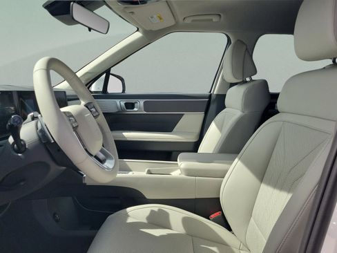 New 2026 Hyundai Santa Fe SEL image 21