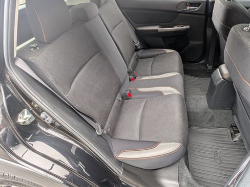 Used 2017 Subaru Crosstrek 2.0i Premium w/ Moonroof Package image 20