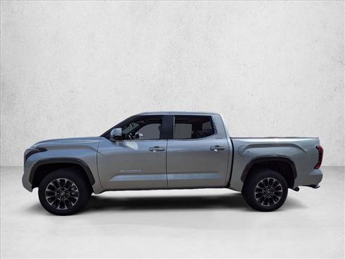 New 2026 Toyota Tundra Limited image 5
