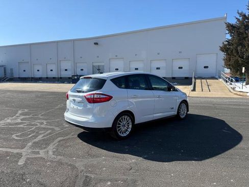Used 2013 Ford C-MAX Energi SEL image 4