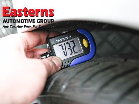 Used 2024 Chevrolet Malibu LT image 27