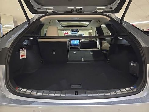 New 2026 Lexus RX 350 AWD image 33