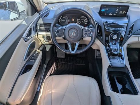 Used 2021 Acura RDX FWD image 19