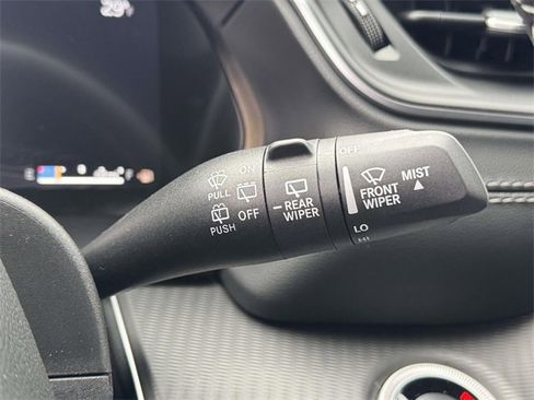 New 2025 Jeep Grand Cherokee L Laredo w/ Luxury Tech Group I image 13