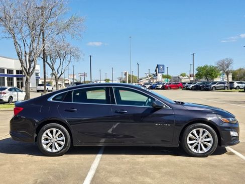 Used 2023 Chevrolet Malibu LT image 4