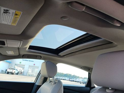 Used 2023 Honda Accord EX image 22