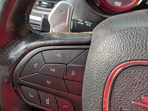 Used 2022 Dodge Charger SRT Hellcat image 17