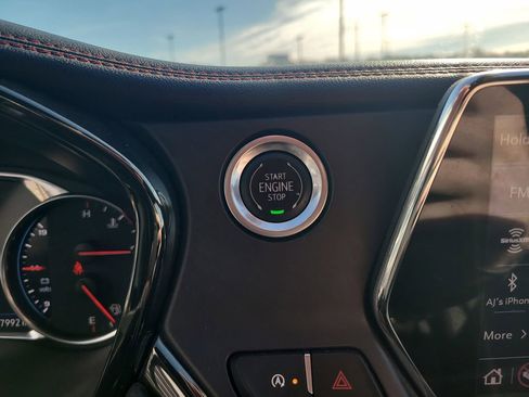 Used 2022 Chevrolet Blazer RS w/ Driver Confidence II Package image 20