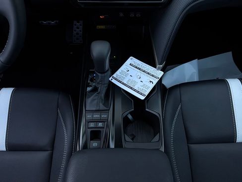 New 2026 Toyota Camry SE FWD image 14