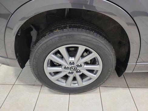 Used 2024 MAZDA CX-5 AWD 2.5 S w/ Select Package image 50