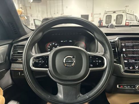Used 2021 Volvo XC90 T8 Inscription w/ Protection Package Premier AWD/4WD image 15