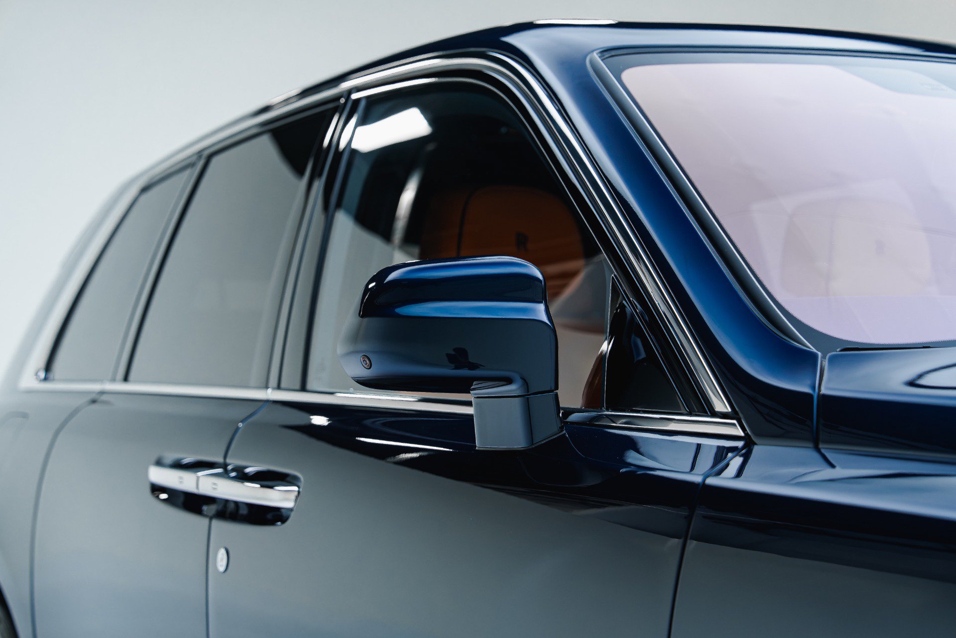 Used 2023 Rolls-Royce Cullinan AWD/4WD image 26