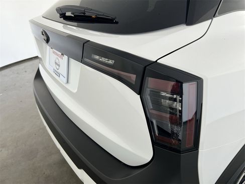 New 2026 Nissan Kicks SV image 22