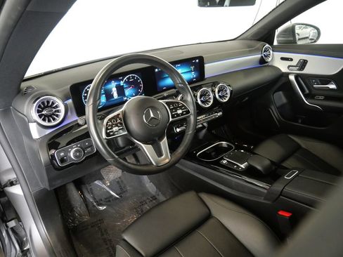 Used 2023 Mercedes-Benz CLA 250 4MATIC image 13