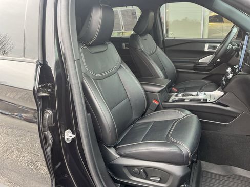 Used 2023 Ford Explorer ST w/ Equipment Group 401A image 37