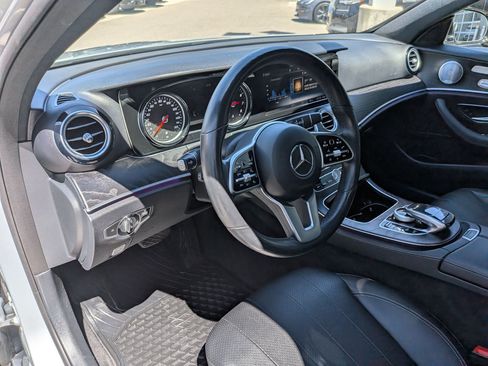 Used 2019 Mercedes-Benz E 300 4MATIC image 14
