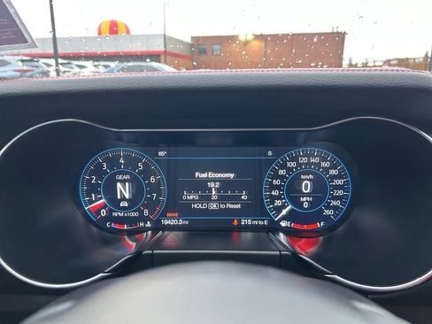 Used 2022 Ford Mustang GT Premium w/ GT Performance Package RWD image 14
