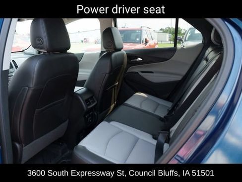 Used 2020 Chevrolet Equinox Premier AWD/4WD image 24