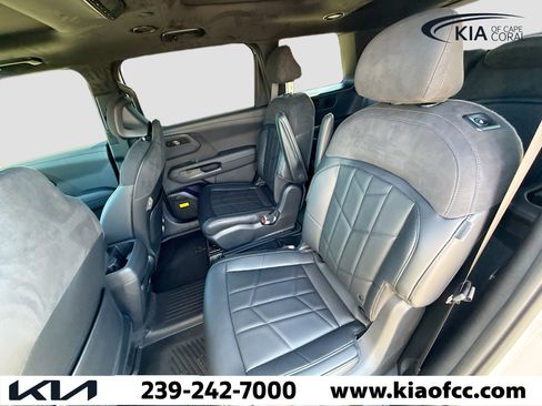New 2027 Kia Telluride SX Prestige X-Pro AWD/4WD image 22