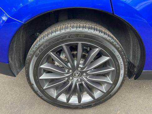 Used 2024 Acura RDX A-Spec AWD/4WD image 14