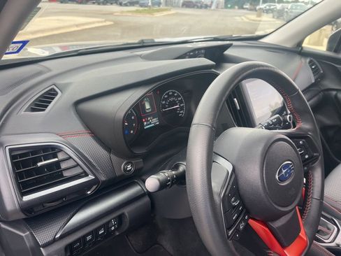 Used 2024 Subaru Forester Sport AWD/4WD image 9