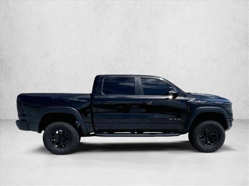 Used 2022 RAM 1500 TRX w/ TRX Level 2 Equipment Group AWD/4WD image 5