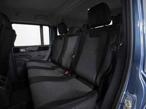 Used 2024 INEOS Grenadier image 32