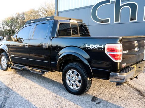 Used 2013 Ford F150 XLT w/ Luxury Equipment Group image 6