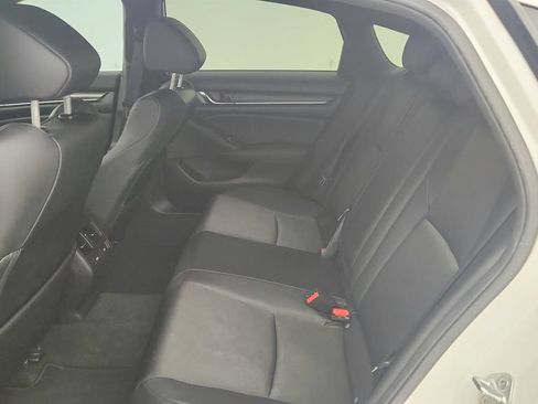 Used 2022 Honda Accord Sport image 20
