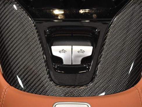 Certified 2026 Mercedes-Benz SL 55 AMG 4MATIC image 35