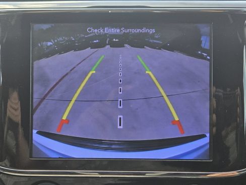 Used 2019 Jeep Grand Cherokee Altitude AWD/4WD image 7