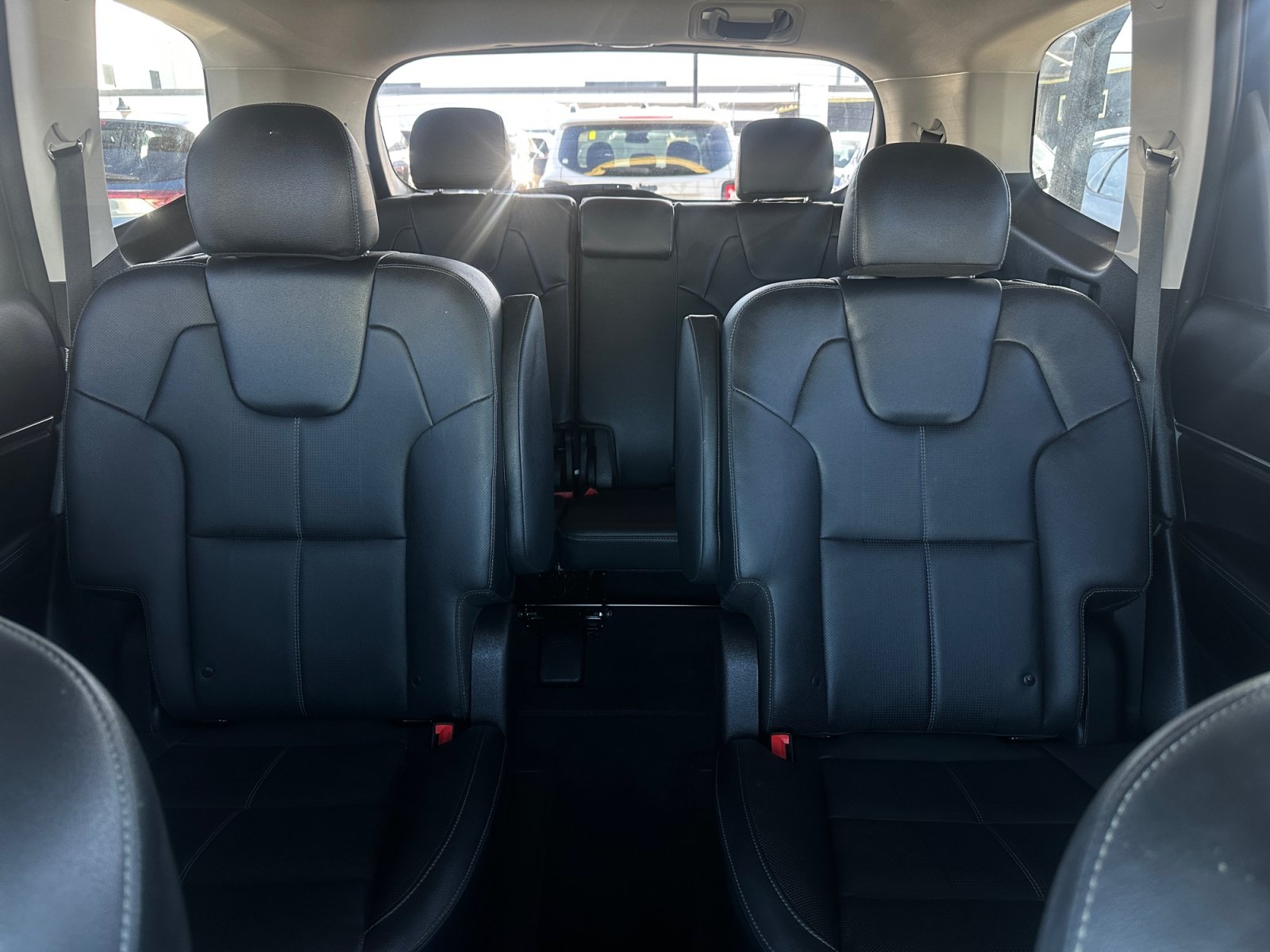 Used 2023 Kia Telluride SX FWD image 25